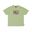 Áo thun Paul Frank Green Tshirt