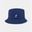 Nón Kangol Washed Bucket Starry Blue
