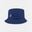Nón Kangol Washed Bucket Starry Blue