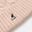 Nón Kangol Pompom Beanie Light Pink