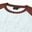 Áo Thun Baby Tee Raglan Angel Đính Đá Wii - What It Isnt Light Blue