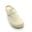 Dép Sneaker Buzz Cream Cork Sole Mule