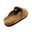 Dép Sneaker Buzz Camel Cork Sole Mule