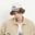 Nón Paul Frank Khaki Hat