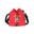 Túi deo chéo Paul Frank Pink Shoulder Bag