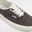 Giày Vans Authentic Linen Turkish Coffee