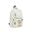 Balo Paul Frank Beige Backpack
