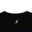 Áo thun Kangol Black T-Shirt