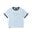 Áo Thun Baby Tee Thêu Running Stitch Starfish Wii - What It Isnt Light Blue