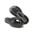 Dép B&M Carbon Y-Sandal 3.0 Version 2 Black Slippers