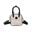 Túi Paul Frank Shoulder Bag White