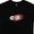 Áo Paul Frank Tshirt Black