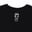 Áo Paul Frank Tshirt Black