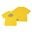 Áo Paul Frank Tshirt Yellow