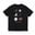 Áo Paul Frank T-Shirt Black