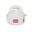 Túi Paul Frank Shoulder Bag White