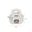 Túi Paul Frank Shoulder Bag White
