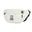 Túi Paul Frank Waist Bag White