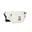 Túi Paul Frank Waist Bag White