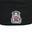 Túi Paul Frank Waist Bag Black
