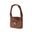 Túi Paul Frank Shoulder Bag Coffee