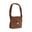 Túi Paul Frank Shoulder Bag Coffee