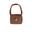 Túi Paul Frank Shoulder Bag Coffee