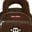Túi Paul Frank Shoulder Bag Coffee