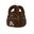 Túi Paul Frank Shoulder Bag Coffee