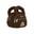 Túi Paul Frank Shoulder Bag Coffee
