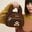 Túi Paul Frank Shoulder Bag Coffee