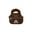 Túi Paul Frank Shoulder Bag Coffee