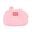Túi Paul Frank Make Up Bag Pink