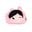 Túi Paul Frank Make Up Bag Pink
