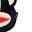 Túi Paul Frank Make Up Bag Black