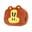 Túi Paul Frank Make Up Bag Coffee