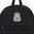 Balo Paul Frank Backpack Black