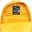 Balo Paul Frank Backpack Yellow