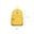 Balo Paul Frank Backpack Yellow