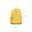 Balo Paul Frank Backpack Yellow