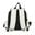 Balo Paul Frank Backpack White