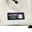 Balo Paul Frank Backpack White