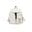 Balo Paul Frank Backpack White
