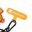 Dây Đeo Tay Paul Frank Phone Strap Yellow