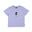 Áo Paul Frank T-Shirt Purple