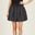 Chân Váy Paul Frank Skirt Grey