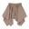 Chân Váy Paul Frank Skirt Khaki