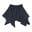 Chân Váy Paul Frank Skirt Blue
