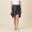 Chân Váy Paul Frank Skirt Blue