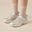 Giày Paul Frank Casual Shoes Silver